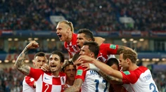 Chorvátsko vyhralo nad Nigériou, tri body mu zabezpečili vlastný gól a penalta