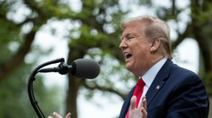 Trump: USA ukončujú vzťah s WHO