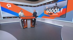 Veľký návrat kanoniera aj pokazené oslavy výročia Slovana. V magazíne Góóól! sme však toho rozobrali viac