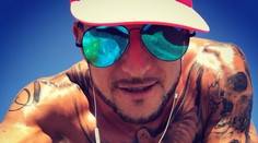 Exfarmár pobavil internet: Takto vyzeral ako mladý fagan