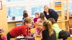 Inkluzívne školy zdieľajú skúsenosti s kolegami aj študentmi pedagogiky