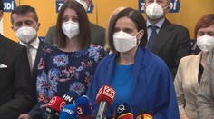 Nadácia Zastavme korupciu nevníma odchod M. Kolíkovej ako dobrú správu