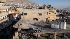 Izraelské jednotky smrteľne postrelili dve deti z Predjordánska