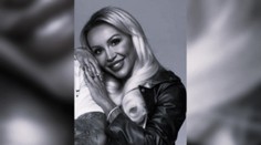 Narazila do stromu a auto začalo horieť: Polícia prešetruje nehodu influencerky Moniky Jákliovej (†31)