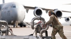 USA uviedli do pohotovosti svoje vojenské základne v Európe. Dôvodom je vážna hrozba