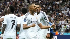Real Madrid uspel v šlágri na pôde Atalanty. „Biely balet“ je späť v hre o najlepšiu osmičku