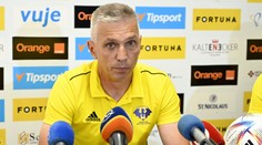 Michalovce chcú na tribúny prilákať viac divákov. Ofenzívu posilnil útočník Slovana Bratislava