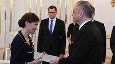 Novú ministerku zdravotníctva Kalavskú kritizujú sestry i časť lekárov