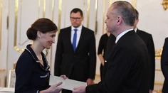 Novú ministerku zdravotníctva Kalavskú kritizujú sestry i časť lekárov