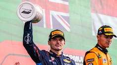 Max Verstappen je v Red Bulle spokojný. Prezradil svoje plány do budúcnosti a určil si cieľ