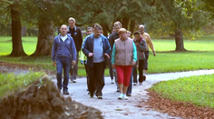 Skupina Slovákov hladovala 11 dní. Toto bolo ich prvé jedlo