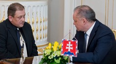 Kiska prijal Fegyveresa