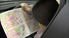 Ženy majú preukázateľne horší orientačný zmysel. Odborník vysvetlil prečo