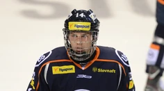 Černáka poslali k juniorom do OHL