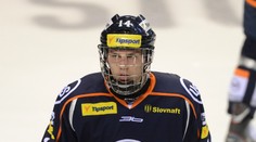 V Košiciach vyrastá supertalent, ktorý má podľa skautov NHL šancu na prvé kolo draftu
