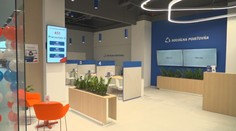 Nemocenské dávky či materskú vybavíte po novom aj v nedeľu. Prvú pobočku už otvorili, ďalšie pribudnú