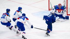 Nervozita nám zväzovala ruky, povedal Országh. Hrdinu zápasu potešili len tri body