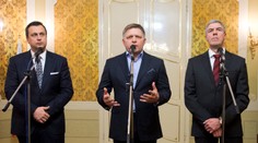 Kríza koalície sa začína meniť na súboj, zhodli sa politológovia