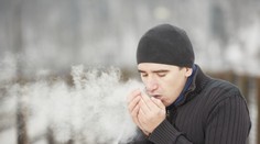 Slovensko čaká od nedele ochladenie, má byť veterno a niekde aj snežiť