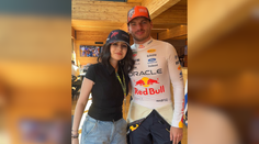 Do nemocnice si nosila vankúš s jeho fotografiou. Max Verstappen splnil mladej Slovenke sen