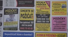 Na Slovensku vládne úžera! Nebankovky ničia ľudí