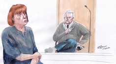 Za mrežami zrejme strávi zvyšok života. Padol verdikt v hororovom prípade znásilňovania vlastnej manželky