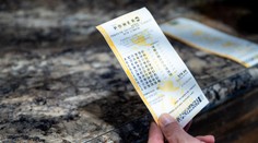 Padol celosvetovo najvyšší jackpot v tomto roku. Výherca sa o gigantickú sumu nemusí s nikým deliť