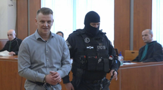 Norberta Kosťova odsúdil súd v Budapešti na doživotie. Za brutálnu vraždu muža a ženy