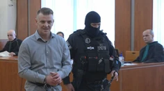 Norberta Kosťova odsúdil súd v Budapešti na doživotie. Za brutálnu vraždu muža a ženy