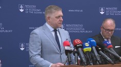 Pomoci s cenami energií sa dočká väčšina domácností, no nie všetky. Vláda zatiaľ neprišla s konkrétnym riešením