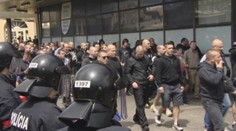 Extrémna pravica má Kotlebu v zuboch. Považujú ho za zradcu