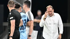 Hostia chválili atmosféru. Strelcov gól? Aj taký sa ráta. Weiss: Iba 18-ročný Marcelli hral výborne