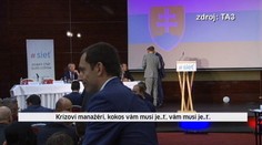 Tieto vulgarizmy nemal na sneme Siete nikto počuť