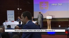 Tieto vulgarizmy nemal na sneme Siete nikto počuť