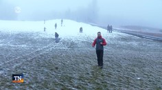 Malé víťazstvá slabej zimy