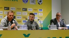 Žilinskí šošoni vstupujú do jarnej časti bez výraznejších zmien v kádri, ale už s podporou ultras