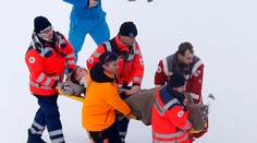 Morgensterna neodradil ani hrôzostrašný pád, chce stihnúť Soči