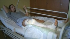 Na lesníka (26) zaútočil rozzúrený medveď. Tu je reakcia zoológa