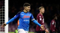 Stret Slovákov s jasným rezultátom: Lobotka odchádzal s tromi bodmi, Gyömbér so zranením