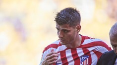 Atlético opäť zlyhalo v 99. minúte a prehralo u outsidera. Barcelonu spasil v hodine dvanástej Lewandowski