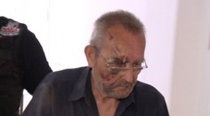 Dôchodca z Vlčian streľbu plánoval. A smutné je, že to vôbec neľutuje