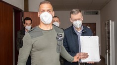 Dvojica, ktorá sa snažila uplatiť štátneho tajomníka, dostala podmienečný trest