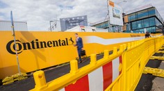 Až 186 zamestnancov púchovskej spoločnosti má žalúdočné problémy