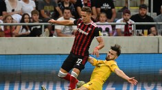 Trnava doma poľahky zdolala Newtown, Bamidele sa blysol hetrikom