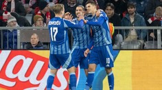 S odretými ušami, no predsa. Slovan na východe zvládol svoju misiu, šanca na double žije