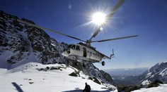 Lavíny na severe Talianska zabili dvoch zahraničných lyžiarov