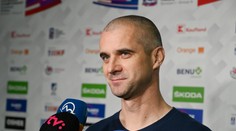 Tréner Feneš okomentoval vystúpenie Slovenska na MS: "Teší ma, že pred turnajom to neboli len slová do vetra."