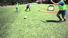 Revolúcia vo futbale! Poznáte už kruhový futbal? Schvaľuje ho aj FIFA