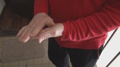 Dôchodca, ktorý sa vyhrážal prezidentke, prehovoril. Sudca ho do väzby neposlal