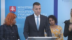 Slovenské školstvo čakajú najväčšie zmeny za 20 rokov. Novinky sa dotknú každého